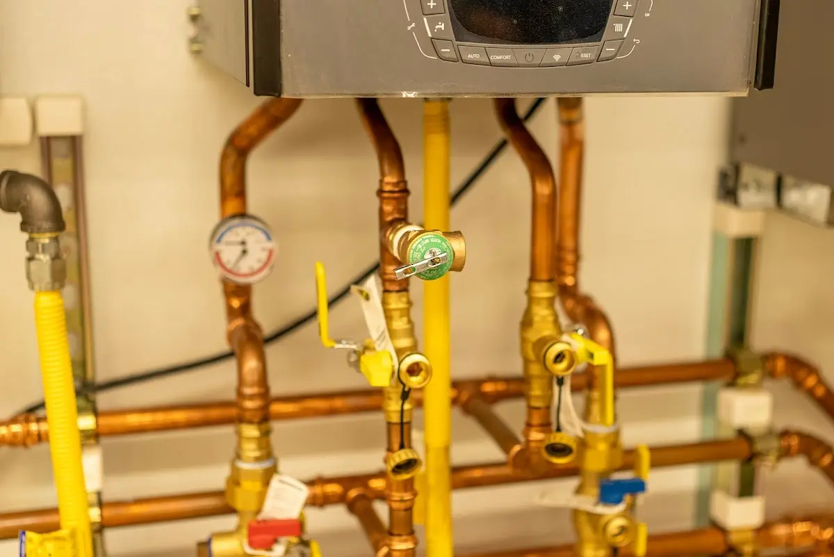 Licensed technician providing Sewer Cleanout for a homeowner in Fort Rucker